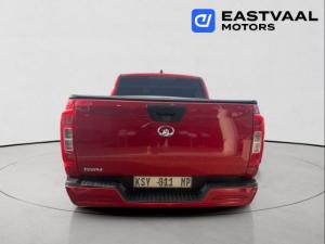 GWM P-Series 2.0TD double cab DLX manual - Image 6