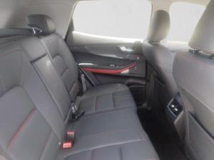 Chery Tiggo 4 Pro 1.5T LiT auto - Image 14