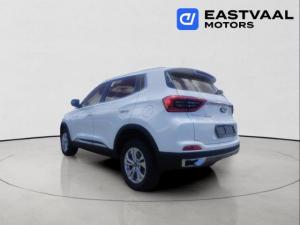 Chery Tiggo 4 Pro 1.5T LiT auto - Image 5