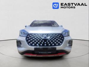 Chery Tiggo 4 Pro 1.5T LiT auto - Image 2