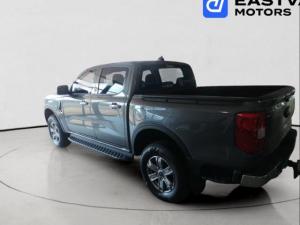 Ford Ranger 2.0 SiT double cab XL auto - Image 5