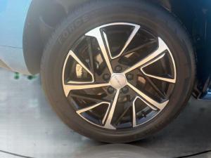 Haval Jolion 1.5T Luxury auto - Image 9