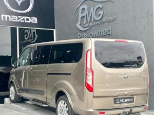 Ford Tourneo Custom 2.0SiT LWB Trend - Image 4