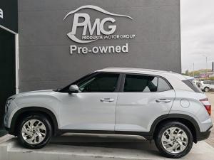 Hyundai Creta 1.5 Executive Matt Edition - Image 4