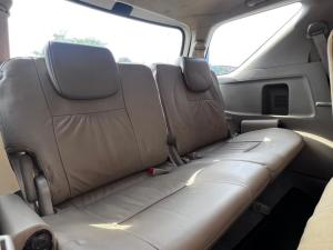 Toyota Fortuner 3.0D-4D 4x4 - Image 15