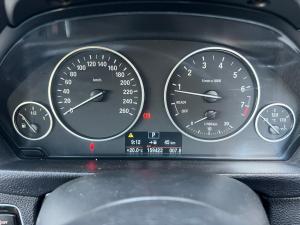 BMW 3 Series 320i auto - Image 21