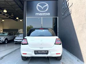 Suzuki Swift 1.2 GL+ manual - Image 5