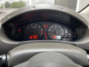 Nissan Navara 2.5dCi double cab LE auto - Image 21