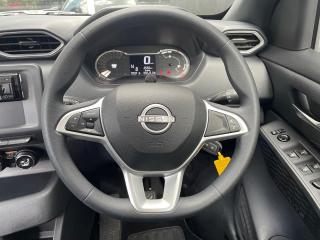 Nissan Magnite 1.0 Visia auto