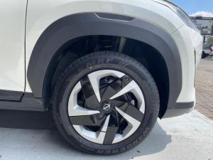 Nissan Magnite 1.0 Visia auto - Image 7