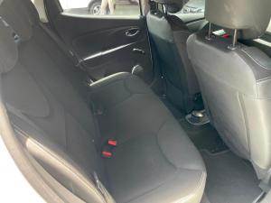 Renault Clio 66kW turbo Blaze - Image 13