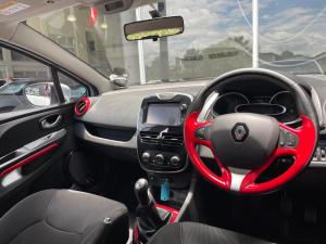 Renault Clio 66kW turbo Blaze - Image 19