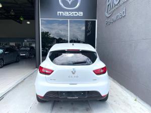 Renault Clio 66kW turbo Blaze - Image 7