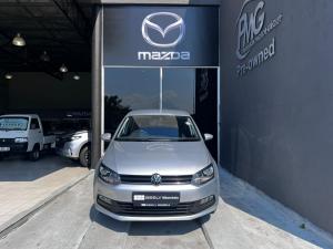 Volkswagen Polo Vivo hatch 1.6 Comfortline auto - Image 2