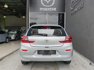 Toyota Starlet 1.5 Xi - Image 6