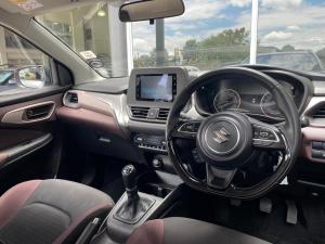 Suzuki Fronx 1.5 GL manual - Image 17