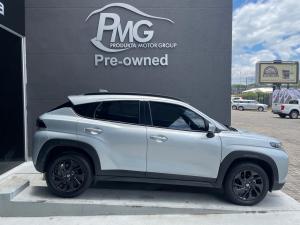 Suzuki Fronx 1.5 GL manual - Image 3