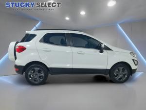 Ford EcoSport 1.0T Trend auto - Image 6