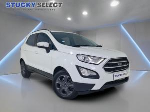 Ford EcoSport 1.0T Trend auto - Image 7