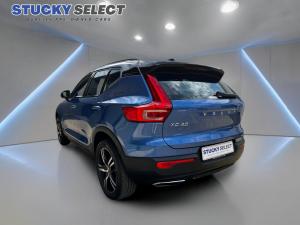Volvo XC40 T5 AWD R-Design - Image 3