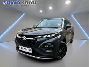 Suzuki Fronx 1.5 GL manual - Image 1