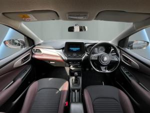 Suzuki Fronx 1.5 GL manual - Image 9