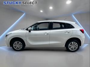 Suzuki Baleno 1.5 GL auto - Image 2