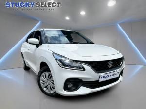 Suzuki Baleno 1.5 GL auto - Image 7