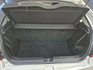 Toyota Starlet 1.4 XS - Image 15