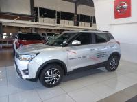 Thumbnail Mahindra XUV300 1.2T W8