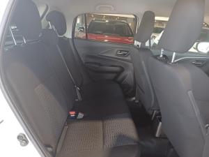 Suzuki Swift 1.2 GL+ manual - Image 12