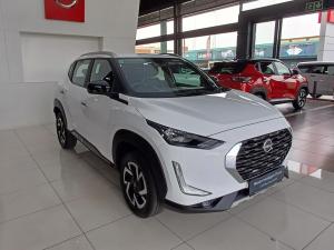 Nissan Magnite 1.0 Turbo Acenta auto - Image 3