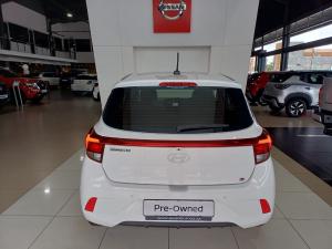 Hyundai Grand i10 1.0 Premium hatch - Image 6