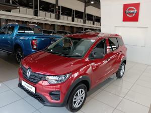 Renault Triber 1.0 Expression - Image 1