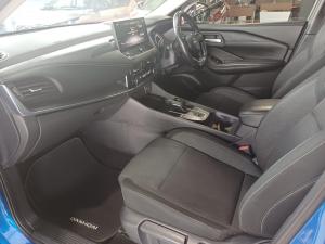 Nissan Qashqai 1.3T Acenta - Image 16