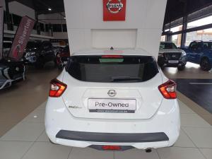 Nissan Micra 84kW turbo Acenta Plus - Image 6