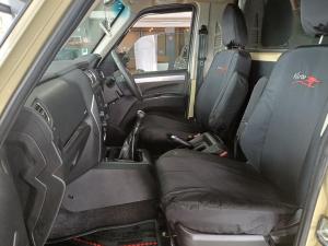 Mahindra Pik Up 2.2CRDe single cab S6 Karoo - Image 15