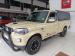 Mahindra Pik Up 2.2CRDe single cab S6 Karoo - Thumbnail 2