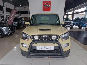 Mahindra Pik Up 2.2CRDe single cab S6 Karoo - Image 3