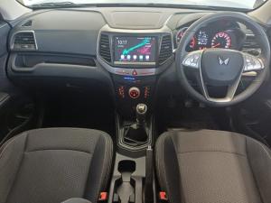 Mahindra XUV300 1.2T W6 - Image 13