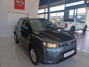 Mahindra XUV300 1.2T W6 - Image 4