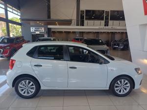 Volkswagen Polo Vivo hatch 1.4 Trendline - Image 10
