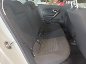 Volkswagen Polo Vivo hatch 1.4 Trendline - Image 16