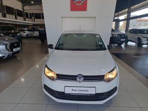 Volkswagen Polo Vivo hatch 1.4 Trendline - Image 3