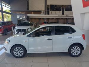 Volkswagen Polo Vivo hatch 1.4 Trendline - Image 9