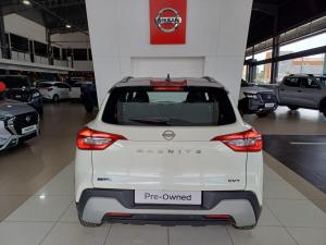 Nissan Magnite 1.0 Turbo Acenta Plus auto - Image 6