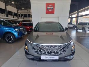 Omoda C5 1.5T 230T Style - Image 3