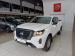 Nissan Navara 2.5DDTi double cab SE manual - Thumbnail 1