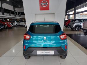 Renault Kwid 1.0 Evolution - Image 6