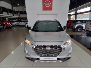 Nissan Magnite 1.0 Turbo Acenta manual - Image 3